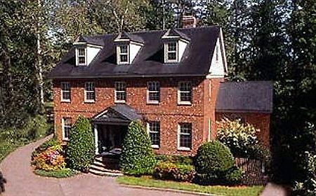 Williamsburg Sampler B & B Luaran gambar