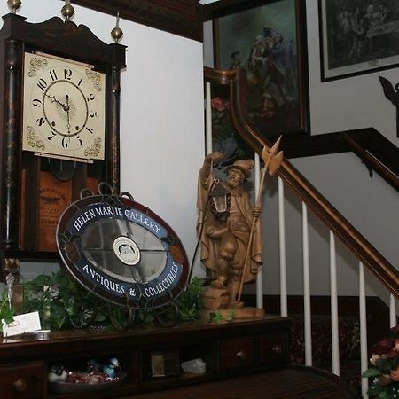Williamsburg Sampler B & B Luaran gambar