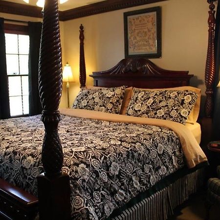 Williamsburg Sampler B & B Luaran gambar