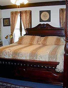 Williamsburg Sampler B & B Luaran gambar