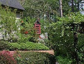 Williamsburg Sampler B & B Luaran gambar