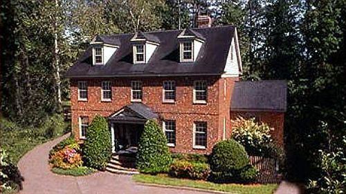 Williamsburg Sampler B & B Luaran gambar