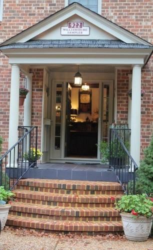 Williamsburg Sampler B & B Luaran gambar