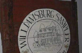 Williamsburg Sampler B & B Luaran gambar
